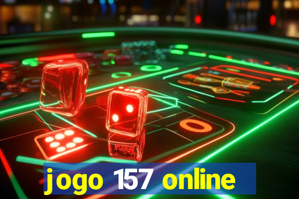 jogo 157 online